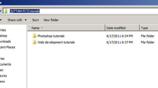step-11-how to share a windows 7 folder with xp