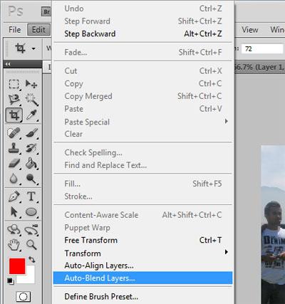 step-12-how to blend layers in photoshop