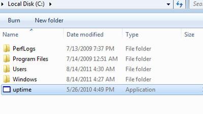 step-2-how long Windows 7 has been running