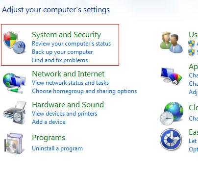 step-2-how long does it take to do a system restore on Windows 7