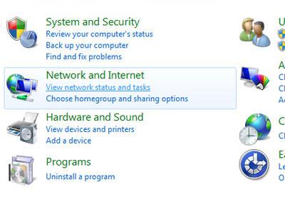 step-2-how to assign ip in Windows 7