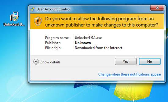 step-2-how to delete a folder that will not delete in windows 7
