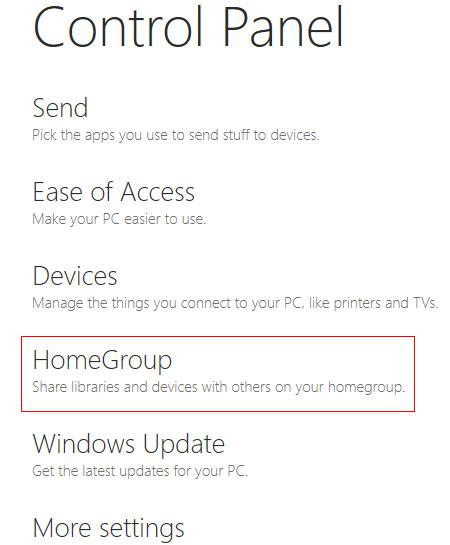 step-2-how to join a homegroup in Windows 8