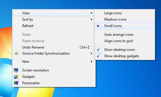 step-2-how to make everything smaller in windows 7