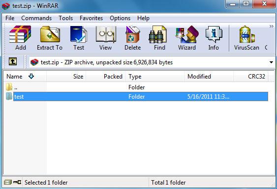 step-2-how to open zip files in windows 7