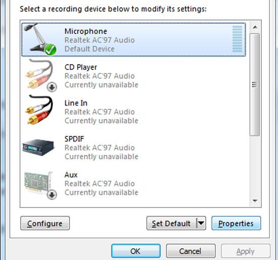 step-2- how to optimize windows 7 for recording audio