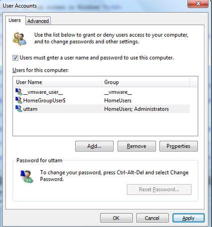 step-2-how to remove welcome screen in windows 7