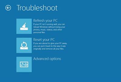 step-2-how to repair Windows 8