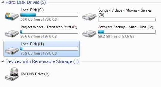 step-2-how to share a windows 7 folder with xp