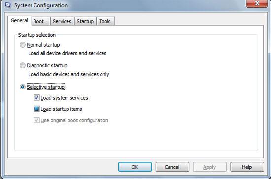 step-2-how to speed up windows 7