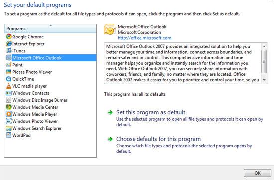 step-3-how to change default email in Windows 7