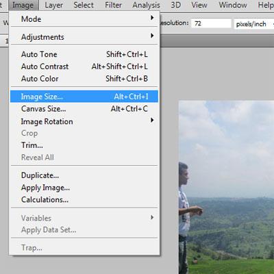 step-3-how to change dpi in photoshop