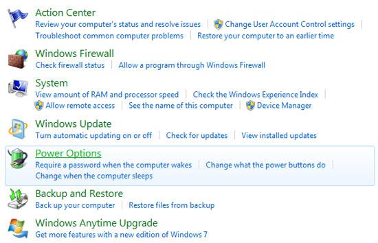 step-3-how to change power settings in Windows 7