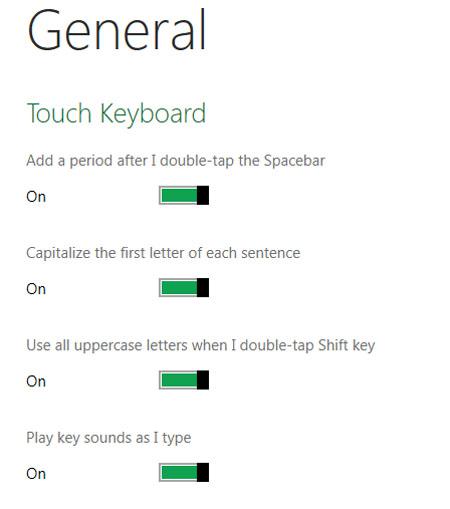 step-3-how to change touch keyboard behaviour in Windows 8