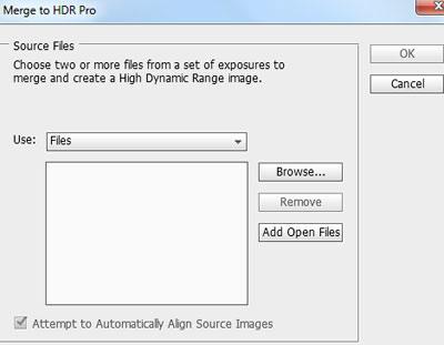 step-3-how to hdr photoshop