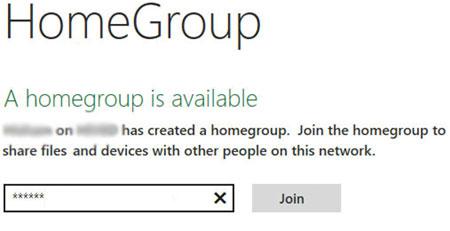 step-3-how to join a homegroup in Windows 8