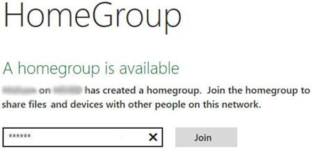 step-3-how to join a homegroup in Windows 8