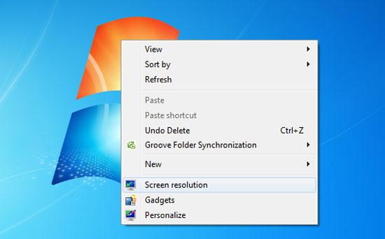 step-3-how to make everything smaller in windows 7
