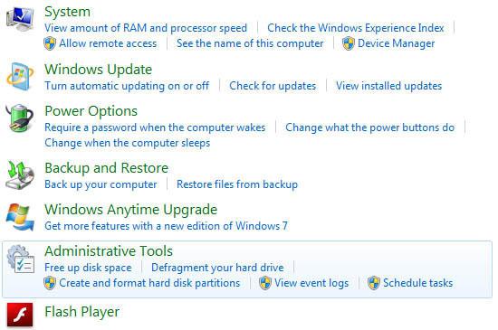 step-3-how to optimize windows 7 for ssd