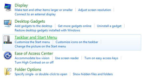 step-3-how to remove system tray in windows 7