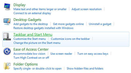 step-3-how to remove system tray in windows 7