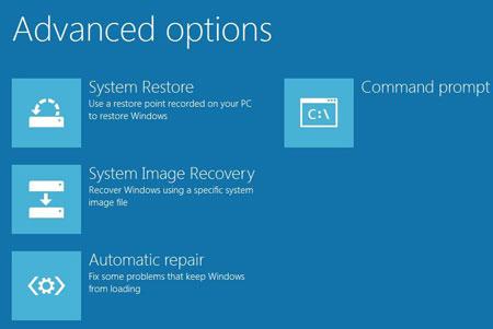 step-3-how to repair Windows 8