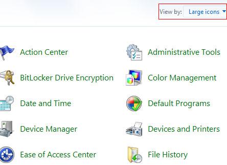 step-3-how to use remote desktop in Windows 8