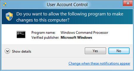 step-4-how to add or remove user accounts in Windows 8 via command prompt