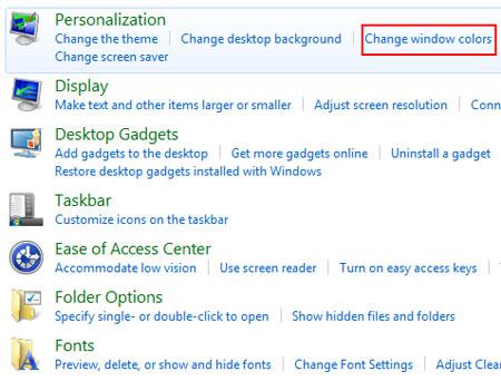 step-4-how to change color appearance in windows 8