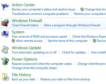 step-4-how to disable firewall in Windows 8