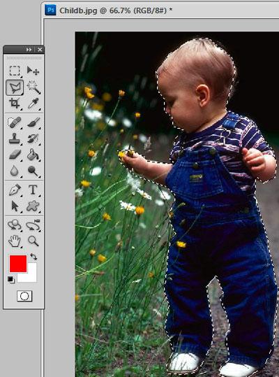step-4-how to flip an image in photoshop