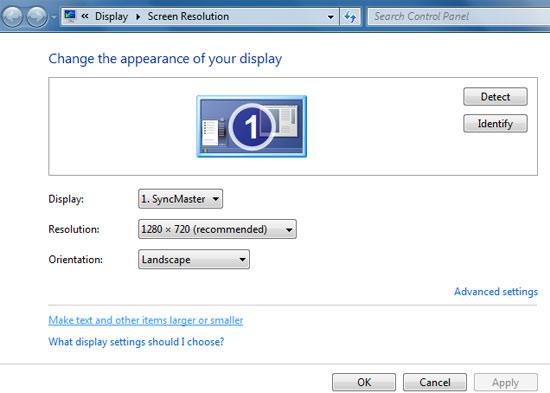 step-4-how to make everything smaller in windows 7