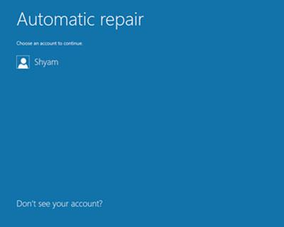 step-4-how to repair Windows 8