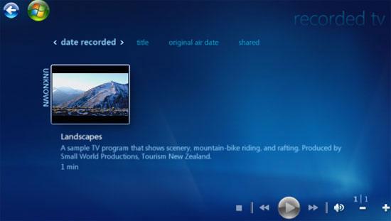step-4-How to watch recorded tv on windows 7