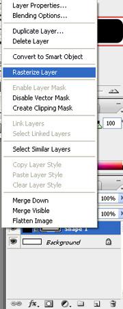 step-5-create button in Photoshop