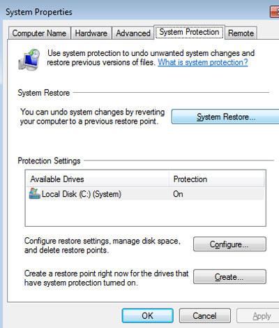 step-5-how long does it take to do a system restore on Windows 7