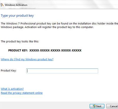 step-5-how to activate Windows 7