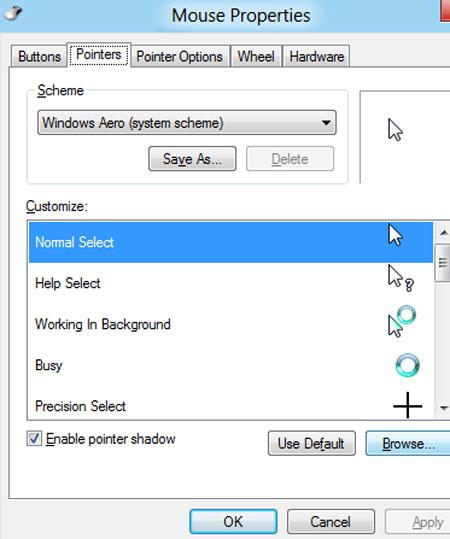 step-5-how to add new cursors in windows 8