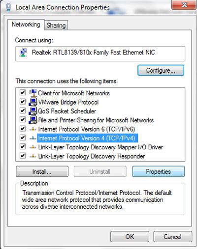 step-5-how to assign ip in Windows 7
