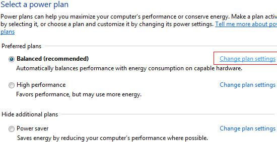 step-5-how to change power settings in Windows 7