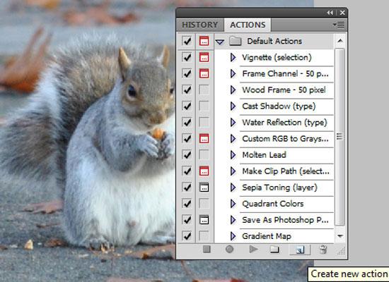 step-5-how to create a batch process in photoshop