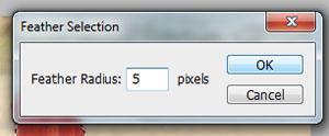 step-5-how to cut out an image in photoshop