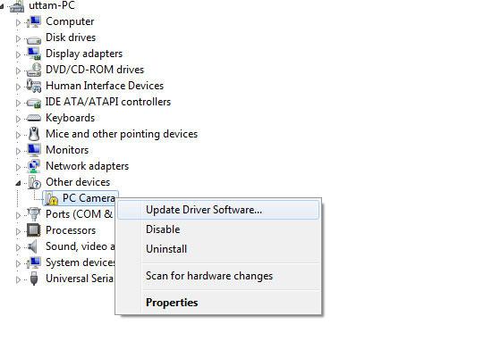 step-5-how to install windows 7 drivers manually