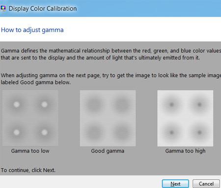 step-5-how to lower brightness in Windows 8