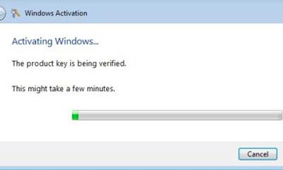 step-6-how to activate Windows 7