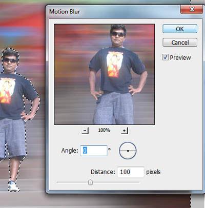 step-6-how to blur background in photoshop