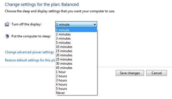 step-6-how to change power settings in Windows 7