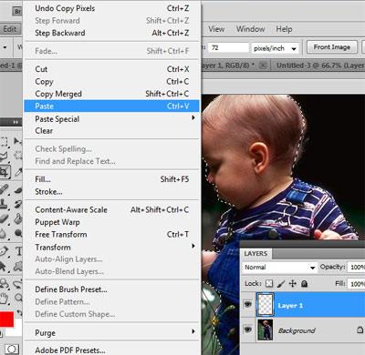 step-6-how to flip an image in photoshop