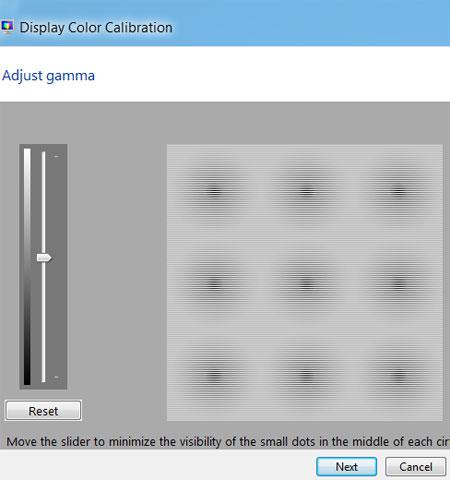 step-6-how to lower brightness in Windows 8