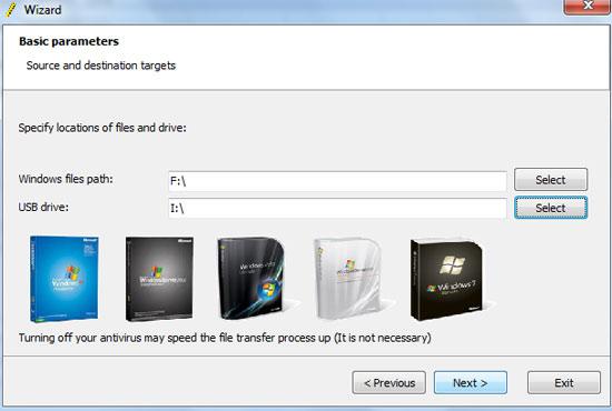 step-6-how to make a bootable usb drive windows 7